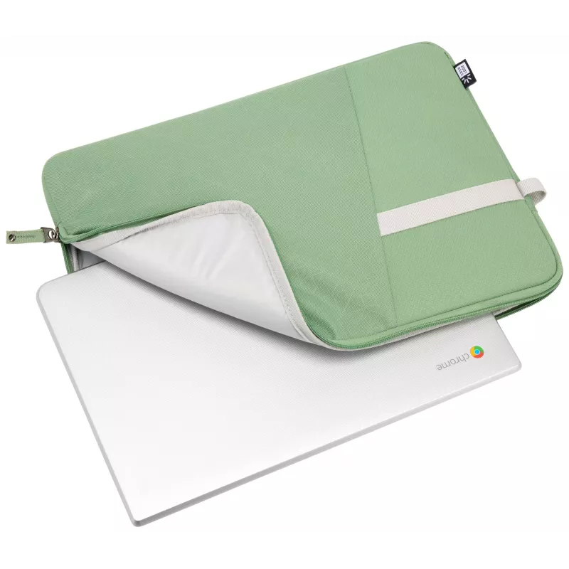 Case Logic Ibira IBRS213 - Islay zielony 33.8 cm (13.3 inch) Sleeve case