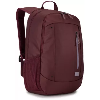 Case Logic Jaunt WMBP215 - Port Royale plecak Rucksack Burgundowy Poliester