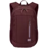 Case Logic Jaunt WMBP215 - Port Royale plecak Rucksack Burgundowy Poliester