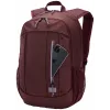 Case Logic Jaunt WMBP215 - Port Royale plecak Rucksack Burgundowy Poliester