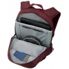 Case Logic Jaunt WMBP215 - Port Royale plecak Rucksack Burgundowy Poliester