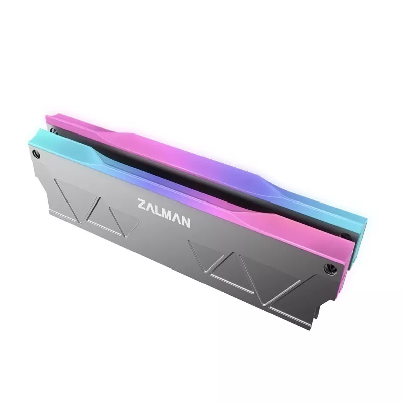 Zalman ZM-MH10 część/akcesorium układu chłodzenia komputera Radiator