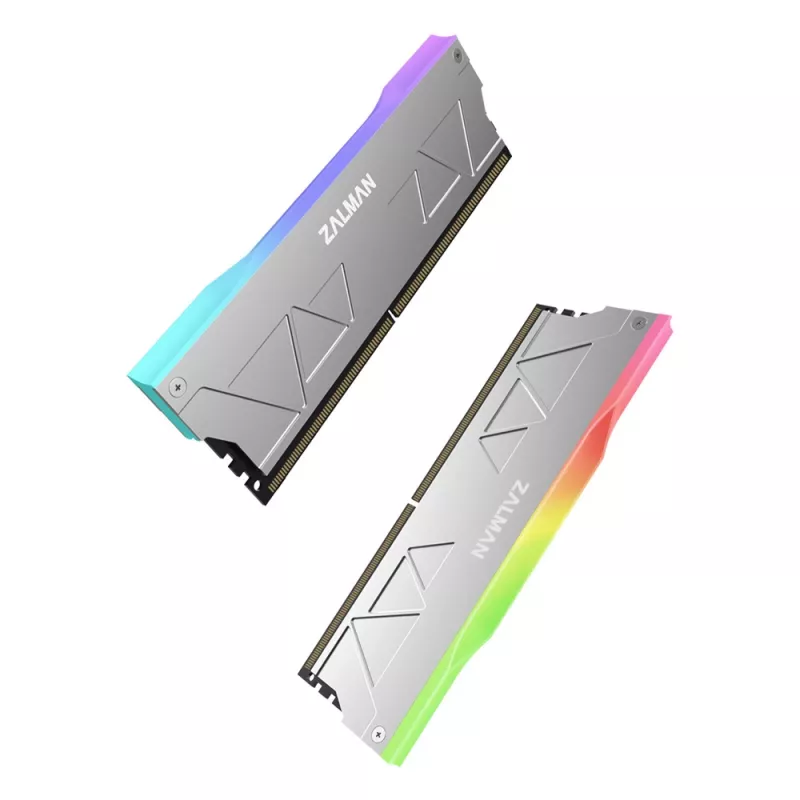 Zalman ZM-MH10 część/akcesorium układu chłodzenia komputera Radiator