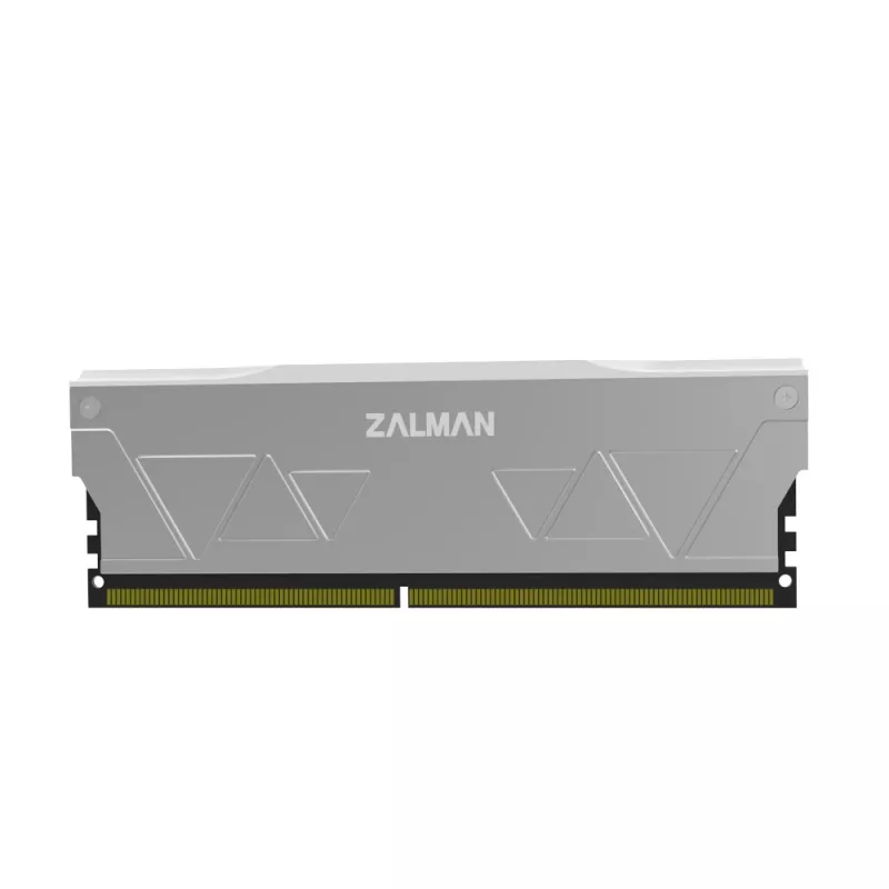 Zalman ZM-MH10 część/akcesorium układu chłodzenia komputera Radiator