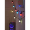 Przenośny głośnik Bluetooth DENVER SLP-510 — bezprzewodowy, kompaktowy, z akumulatorem