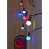 Przenośny głośnik Bluetooth DENVER SLP-510 — bezprzewodowy, kompaktowy, z akumulatorem
