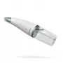 Urządzenie do pielęgnacji skóry HoMedics FAC-HY100 Oczyszczacz hydradermabrazyjny Przezroczysty, Biały