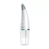 Urządzenie do pielęgnacji skóry HoMedics FAC-HY100 Oczyszczacz hydradermabrazyjny Przezroczysty, Biały