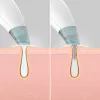 Urządzenie do pielęgnacji skóry HoMedics FAC-HY100 Oczyszczacz hydradermabrazyjny Przezroczysty, Biały