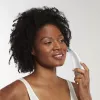 Urządzenie do pielęgnacji skóry HoMedics FAC-HY100 Oczyszczacz hydradermabrazyjny Przezroczysty, Biały