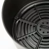 Frytkownica beztłuszczowa JATA JEFR1224 4,2 l 1300 W niebieska