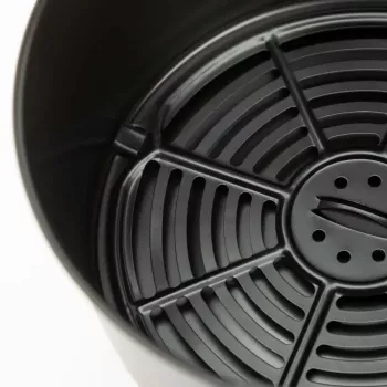 Frytkownica beztłuszczowa JATA JEFR1224 4,2 l 1300 W niebieska