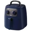 Frytkownica beztłuszczowa JATA JEFR1224 4,2 l 1300 W niebieska