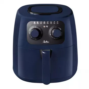 Frytkownica beztłuszczowa JATA JEFR1224 4,2 l 1300 W niebieska