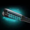 Prostownica Revamp Progloss Hydro Shield X Shine Warm Czarny 3 m