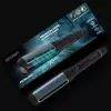 Prostownica Revamp Progloss Hydro Shield X Shine Warm Czarny 3 m