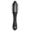 Revamp Progloss Volume & Style Hot Brush Style Hot Air Brush Ciepła Czarna 1000 W 3 m