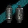 Revamp Progloss Volume & Style Hot Brush Style Hot Air Brush Ciepła Czarna 1000 W 3 m