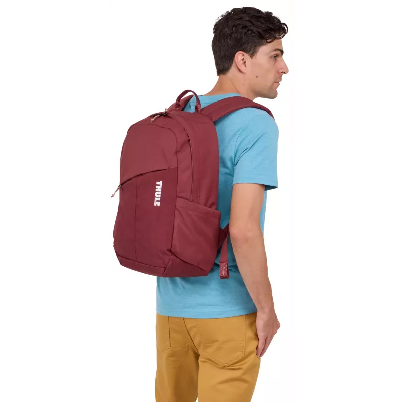 Thule TCAM6115 New Maroon 40,6 cm (16 cali)