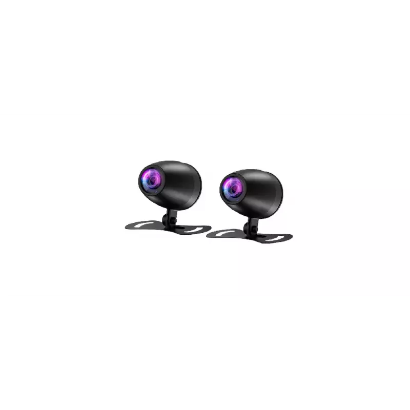 Dashcam Navitel M800 DUAL Full HD 1920x1080 Wi-Fi Czarny