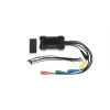 Dashcam Navitel M800 DUAL Full HD 1920x1080 Wi-Fi Czarny