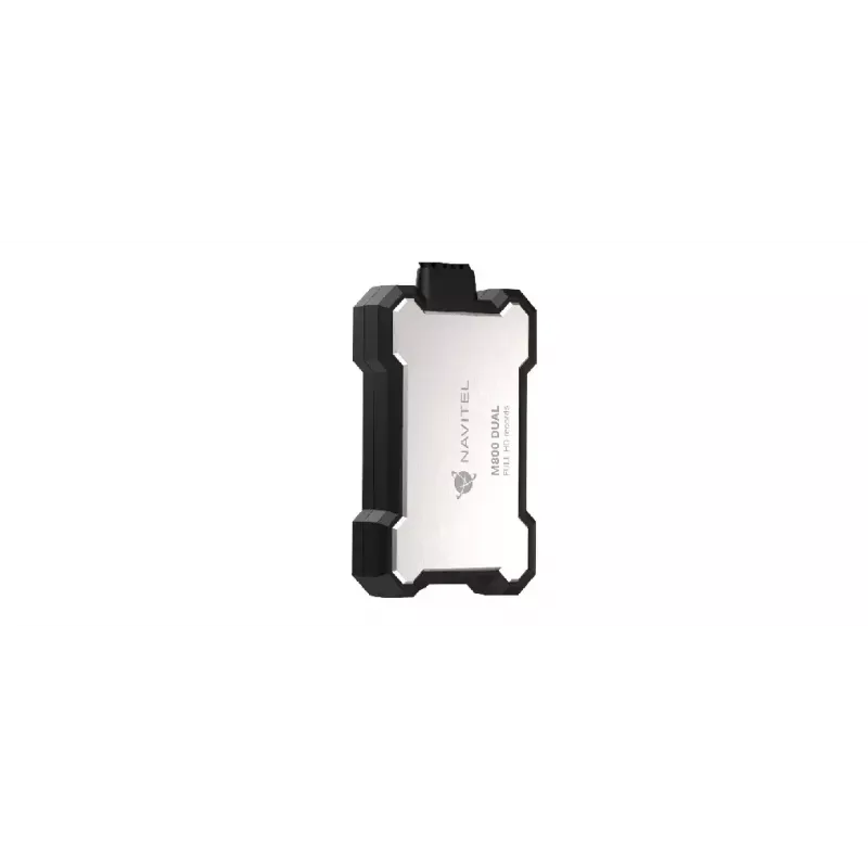 Dashcam Navitel M800 DUAL Full HD 1920x1080 Wi-Fi Czarny
