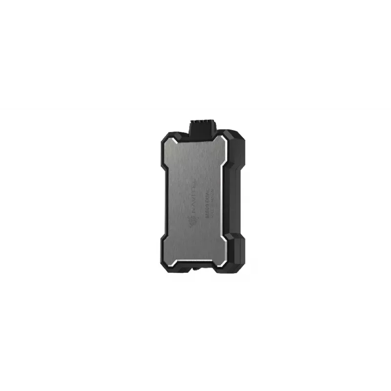 Dashcam Navitel M800 DUAL Full HD 1920x1080 Wi-Fi Czarny