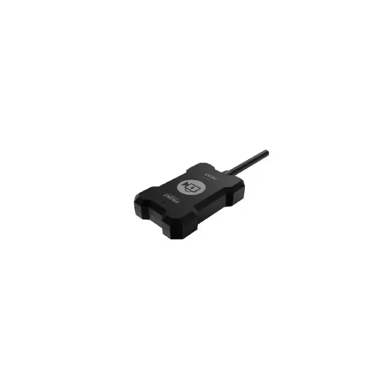 Dashcam Navitel M800 DUAL Full HD 1920x1080 Wi-Fi Czarny