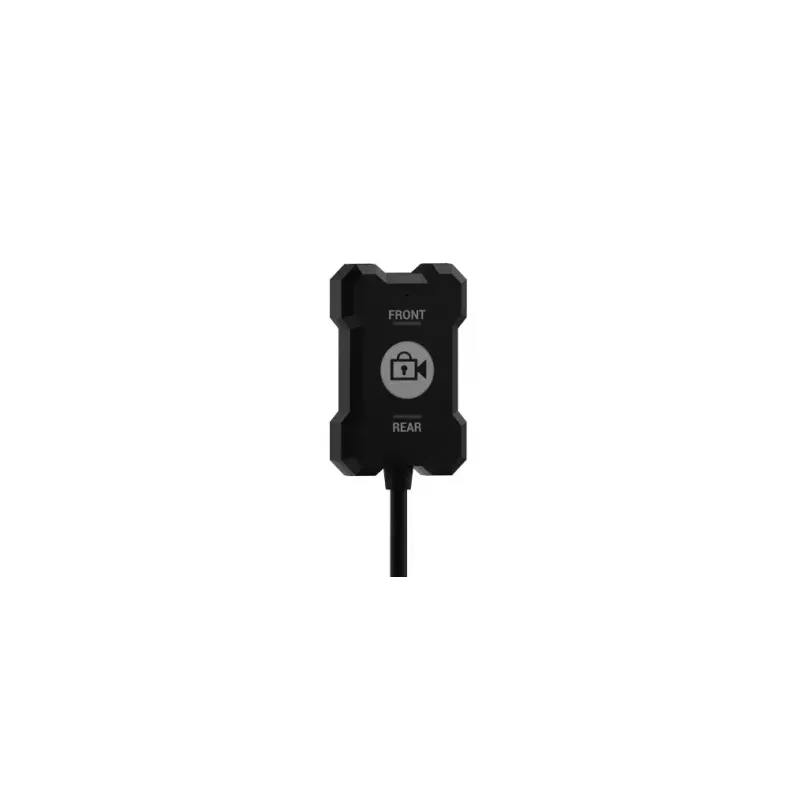 Dashcam Navitel M800 DUAL Full HD 1920x1080 Wi-Fi Czarny