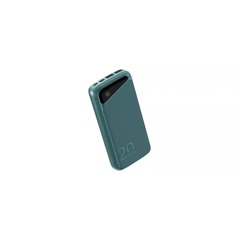 Navitel PWR20 MX zielony Power Bank 20000 mAh