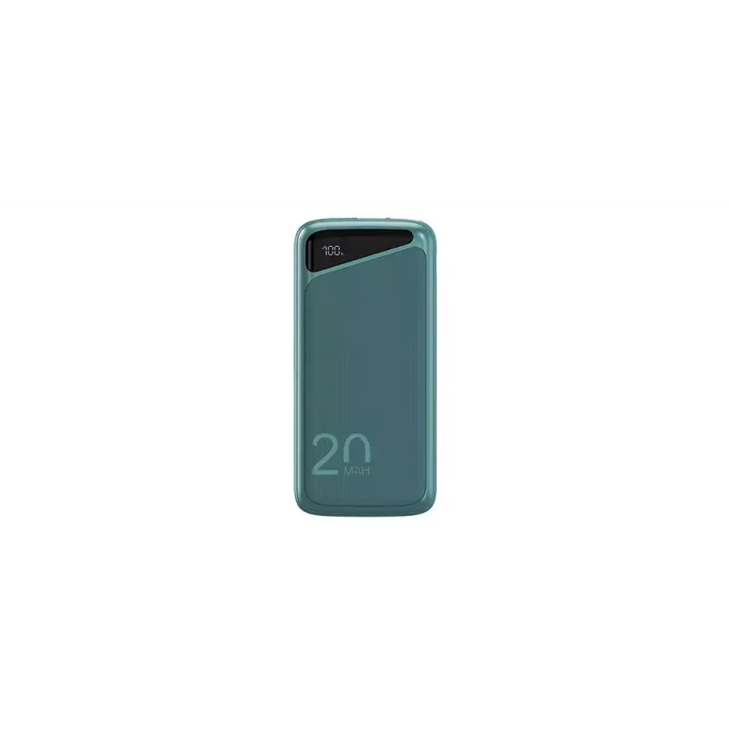Navitel PWR20 MX zielony Power Bank 20000 mAh
