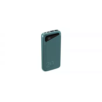 Navitel PWR20 MX zielony Power Bank 20000 mAh