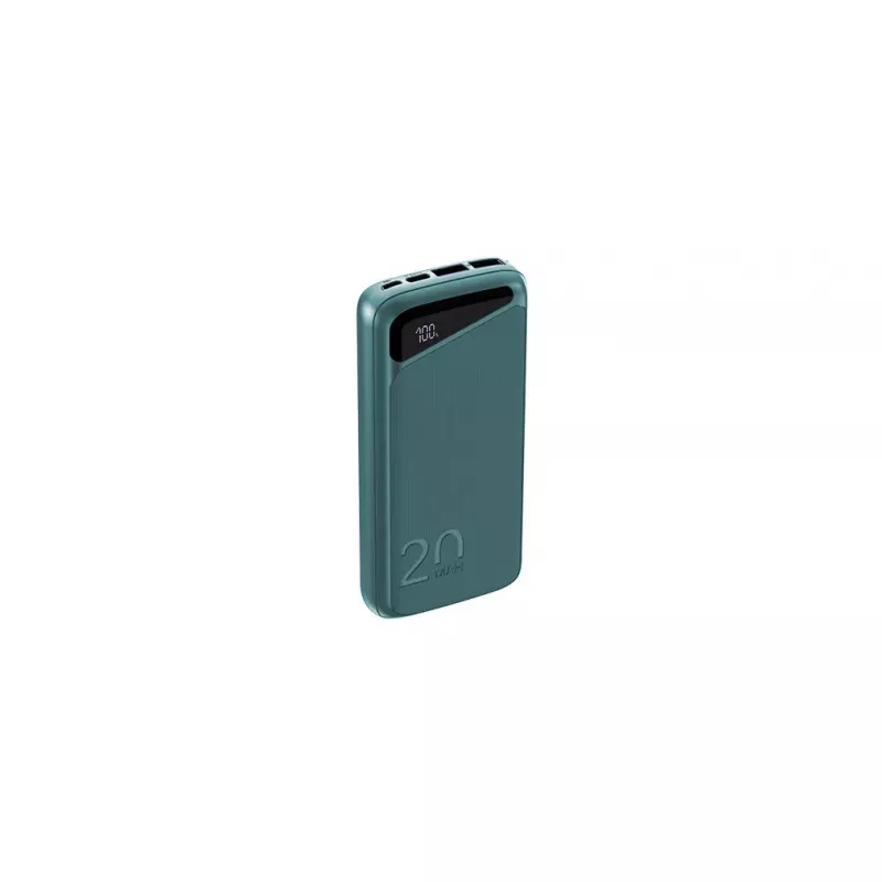 Navitel PWR20 MX zielony Power Bank 20000 mAh