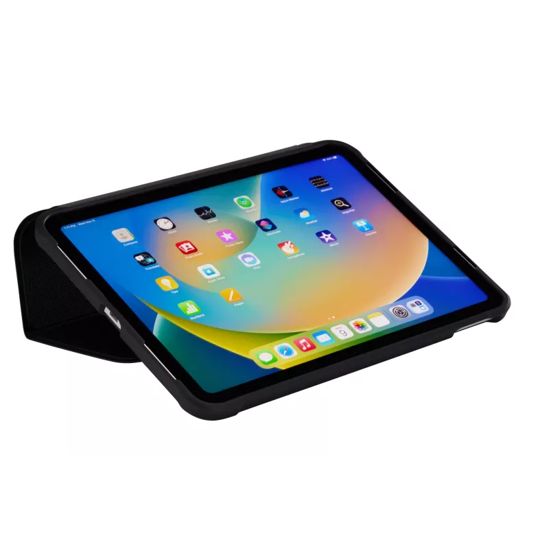Case Logic SnapView CSIE-2256 Czarny Etui 27,7 cm (10,9 cala)