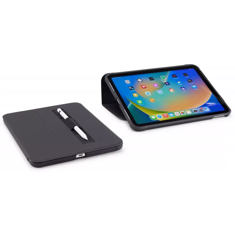 Case Logic SnapView CSIE-2256 Czarny Etui 27,7 cm (10,9 cala)