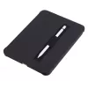 Case Logic SnapView CSIE-2256 Czarny Etui 27,7 cm (10,9 cala)