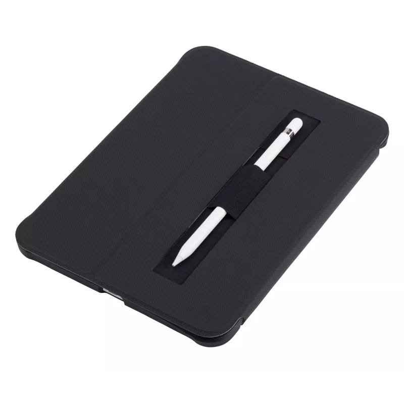Case Logic SnapView CSIE-2256 Czarny Etui 27,7 cm (10,9 cala)