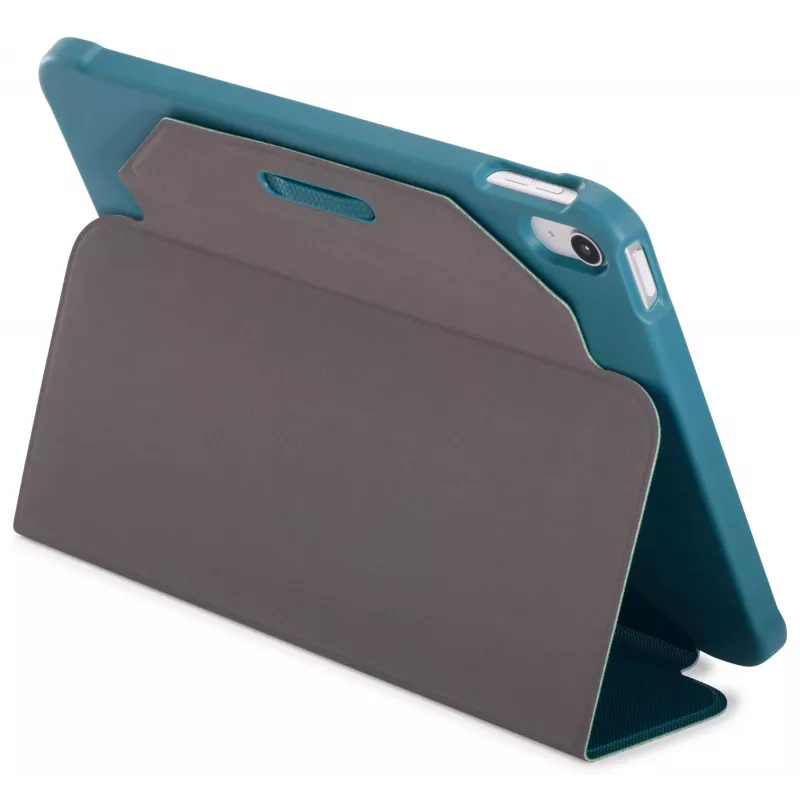 Etui Case Logic SnapView CSIE2156 - Patina Niebieski na 27,7 cm (10,9 cala)