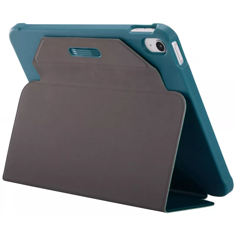 Etui Case Logic SnapView CSIE2156 - Patina Niebieski na 27,7 cm (10,9 cala)