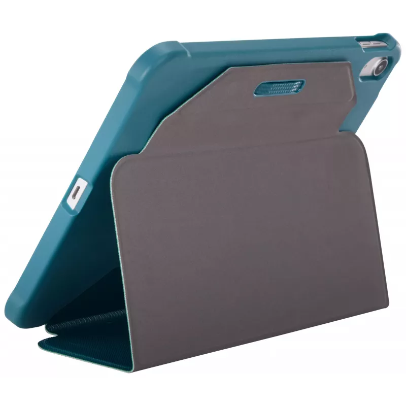 Etui Case Logic SnapView CSIE2156 - Patina Niebieski na 27,7 cm (10,9 cala)