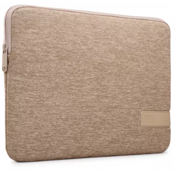 Case Logic Reflect REFMB113 - Boulder Beige 33 cm (13 cali) etui