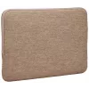 Case Logic Reflect REFMB113 - Boulder Beige 33 cm (13 cali) etui