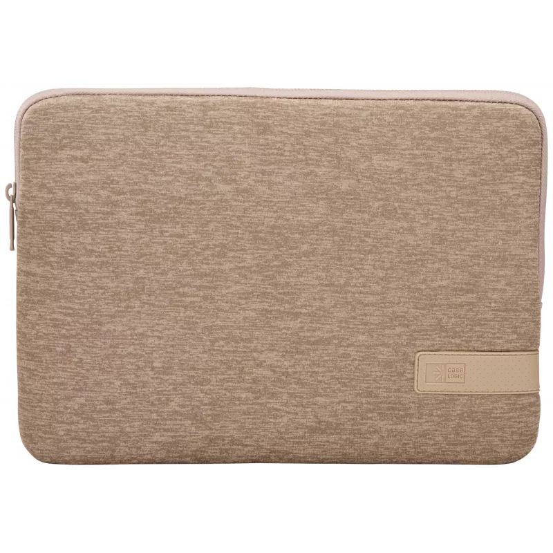 Case Logic Reflect REFMB113 - Boulder Beige 33 cm (13 cali) etui