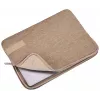 Case Logic Reflect REFMB113 - Boulder Beige 33 cm (13 cali) etui