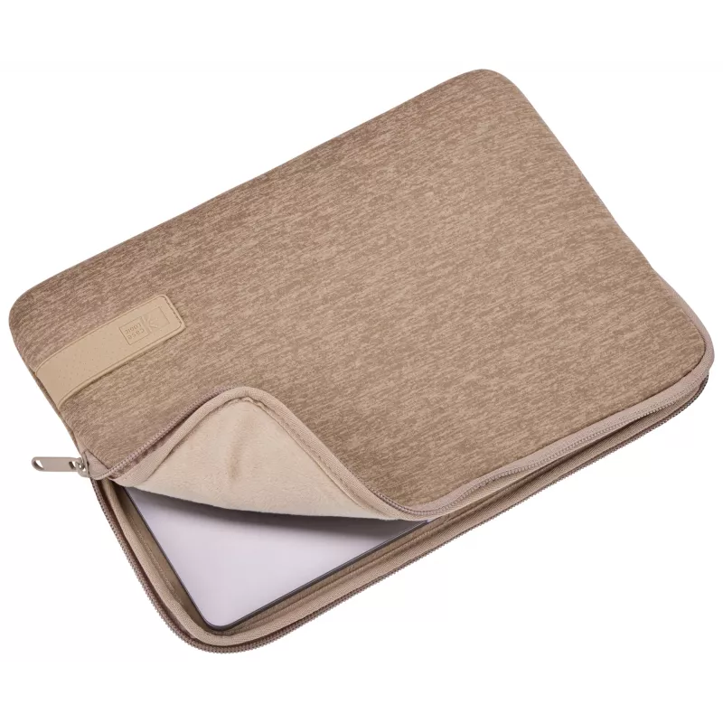 Case Logic Reflect REFMB113 - Boulder Beige 33 cm (13 cali) etui