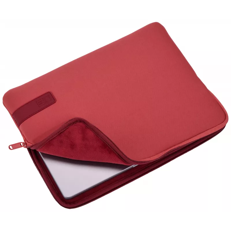 Case Logic Reflect REFMB114 - Astro Dust 35.6 cm (14 cali) etui typu sleeve czerwone