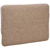 Case Logic Reflect REFMB114 - Boulder Beige 35,6 cm (14 cali) etui typu sleeve