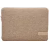 Case Logic Reflect REFMB114 - Boulder Beige 35,6 cm (14 cali) etui typu sleeve