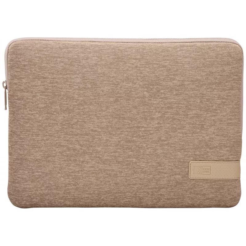 Case Logic Reflect REFMB114 - Boulder Beige 35,6 cm (14 cali) etui typu sleeve