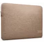 Etui Case Logic Reflect REFPC116 - Boulder Beige 39,6 cm (15,6 cala) pokrowiec